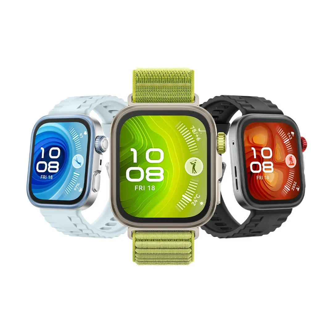 HUAWEI WATCH FIT 4 Pro