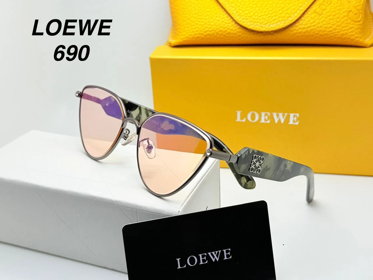 Loewe 690